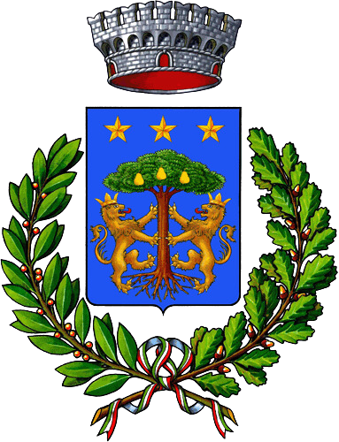 Logo della Protezione Civile del Comune di Capaci